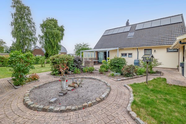 Medium property photo - Beneden Oosterdiep 170, 9645 LJ Veendam